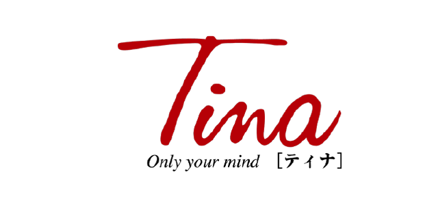 Tinaロゴ
